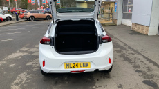 Vauxhall Corsa 1.2 Design 5dr Petrol Hatchback